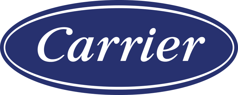 美国开利 Carrier品牌标志
