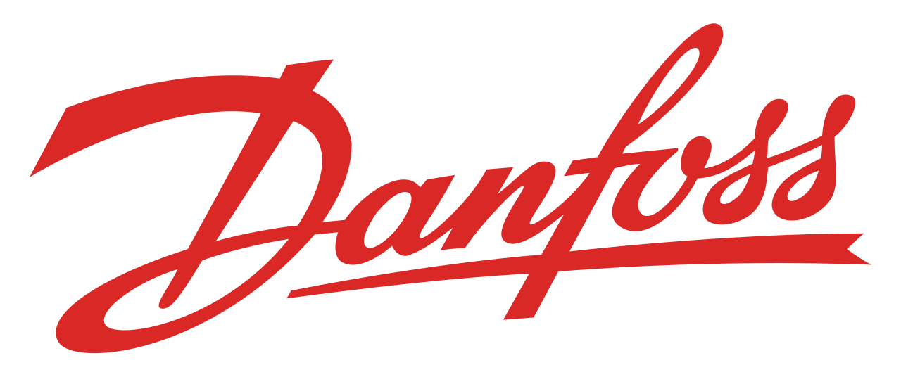 丹佛斯 Danfoss品牌标志