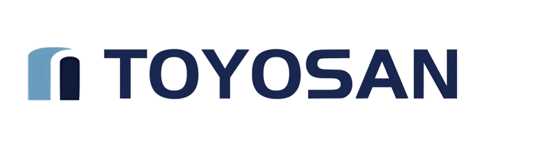 东洋桑 TOYOSAN品牌标志